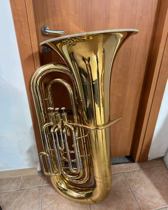 Basso tuba sib