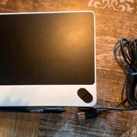 Tavoletta Grafica Wacom CTL 490