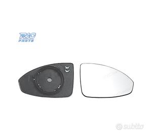 VETRO SPECCHIO BASE DESTRA CHEVROLET CRUZE 09-17 T