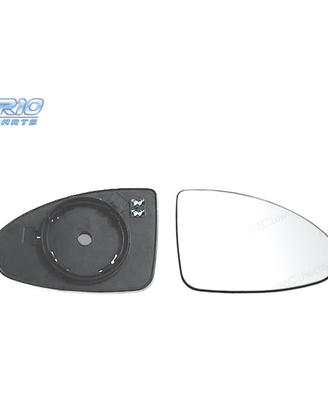 VETRO SPECCHIO BASE DESTRA CHEVROLET CRUZE 09-17 T