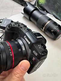 Canon rp