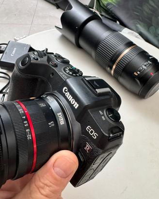 Canon rp