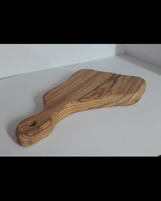 Tagliere ilivo