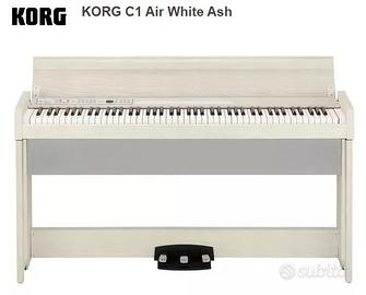 Korg C1 Air - Pianoforte Digitale