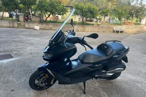 Bmw c400gt 2024