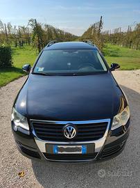 Passat sw 2.0 tdi