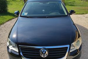 Passat sw 2.0 tdi