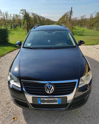 Passat sw 2.0 tdi