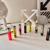 Clipper _ out of production Vasco Rossi (p7)