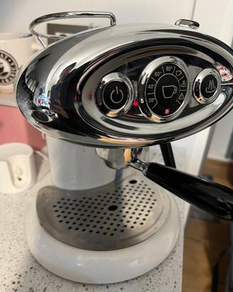 Illy iper espresso