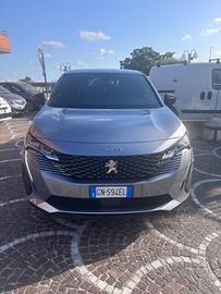 Peugeot 3008 BlueHDi 130 S&S EAT8 Allure Pack