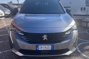 Peugeot 3008 BlueHDi 130 S&S EAT8 Allure Pack