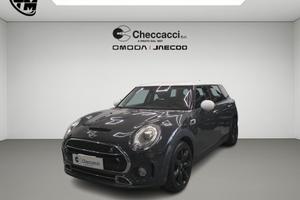 Mini Cooper SD Clubman 2.0