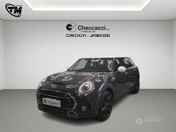 Mini Cooper SD Clubman 2.0