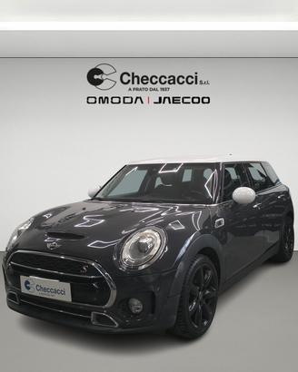 Mini Cooper SD Clubman 2.0