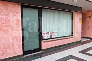 Negozio Venafro [VA FTGD66 C109ACG]