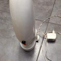  mini aspirapolvere senza filo  a batteria 