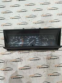 Quadro strumenti Alfa Romeo 75 161004301005