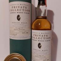 Whisky Speyside 1990