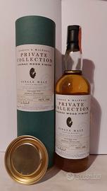 Whisky Speyside 1990