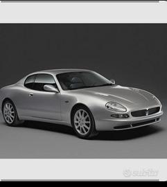 ricambi Maserati 3200 GT