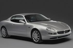 ricambi Maserati 3200 GT