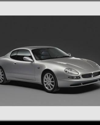 ricambi Maserati 3200 GT