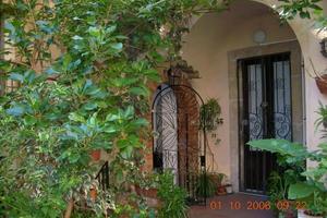 TAORMINA – CASA DI CHARME SU CORSO UMBERTO 

