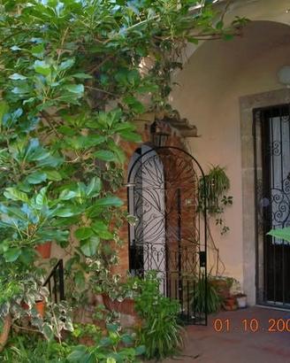 TAORMINA – CASA DI CHARME SU CORSO UMBERTO 


