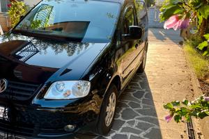 VW caddy ecofuel 2.0
