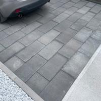 Betonella 60-30-8 autodrenante