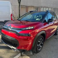 CITROEN C3 Aircross PureTech 130CV EAT6 Plus NAV