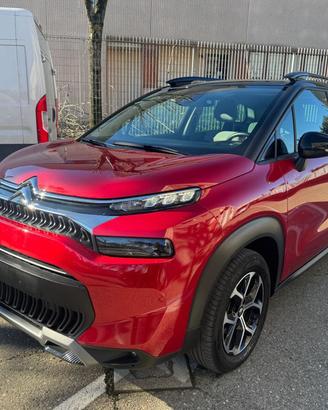 CITROEN C3 Aircross PureTech 130CV EAT6 Plus NAV