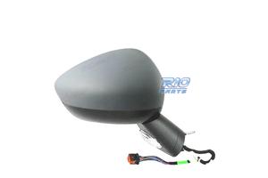 SPECCHIO COMPLETO DESTRO CITROEN DS4 11-19 ELETTRI