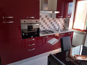 Appartamento in Viale Principe di Piemonte (CB)