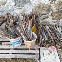 Ferri da armatura per pannelli