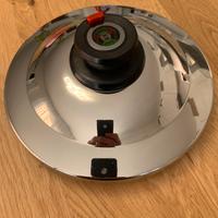 Coperchio secuqiuk AMC