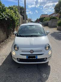 Fiat 500 Pop 1.2 benzina