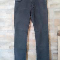 pantaloni uomo invernali