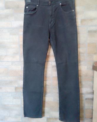 pantaloni uomo invernali
