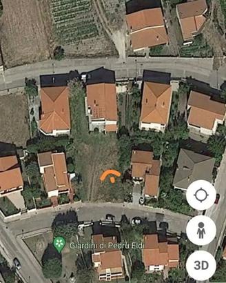 Terreno edificabile