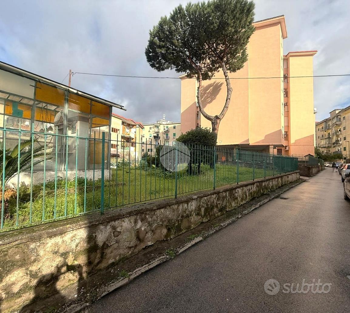Appartamento – Napoli, Rione Lauro, Municipalità 10 - Vista 4
