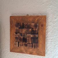 quadro tridimensionale 