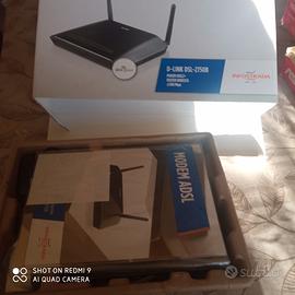 modem adsl 