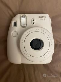 Instax mini 8