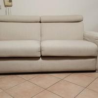 Divano letto 3 posti