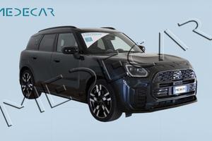 MINI Mini John Cooper Works ALL4 JCW Countryman