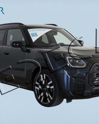 MINI Mini John Cooper Works ALL4 JCW Countryman