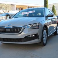 Skoda Scala 1.0 TSI Ambition