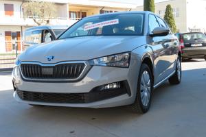 Skoda Scala 1.0 TSI Ambition